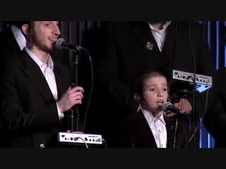 Shema yisroel shulem lemmer, green, shira שמע ישראל שלום למר, גרין, שירה aaron teitelbaum