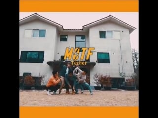 180513 motf (b joo) "teacher" teaser