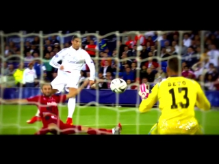 Messi suarez neymar ● ronaldo bale benzema best trio 2015 hd 720p hd