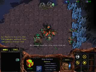 Sc fpvod (z) vs terran (t)