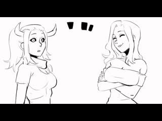 Telepurte | artist | гиф анимация | sketch