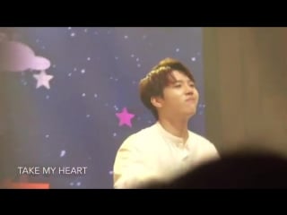 160807 'that summer 3' (сеул) day 5