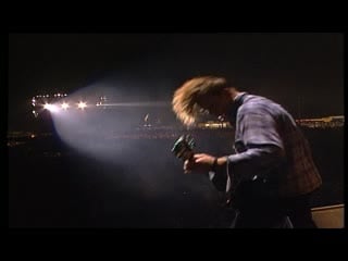 The cult sun king (live at pinkpop) • pure cult antologia 1984 1995