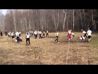 Jungvolk(кс) vs просмотр gladiators firm 96 + просмотр кабаны(кб), до 19 лет, 26х26, мин, победа кб