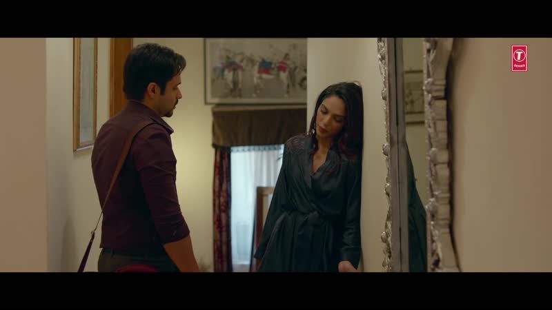 Эмран хашми | itna pyaar karo full video | the body, emraan hashmi, sobhita, vedhika | shreya g, shamir t