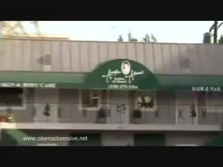 01 ashley going to the aurelia adrian institut de beaute salon