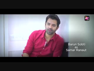 Barun sobti gets candid on how he feels about the thegreatindiandysfunctionalfamily now binge on