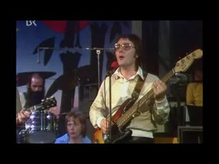 Gerry rafferty – baker street