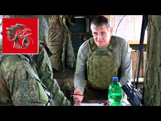 Генерал полковник михаил теплинский принимает подарки в день рождения