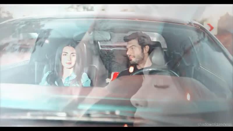 Serra &amp; selim | say you won't let go