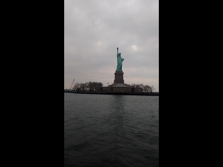 Statue of liberty