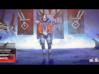 Apex legends wattson