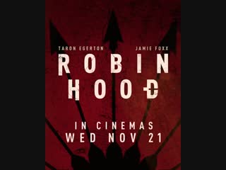 New promo robinhoodmovie