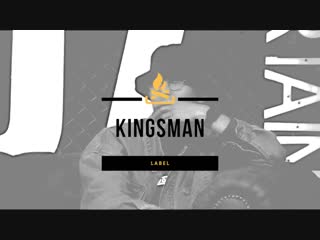 Tima qj / qara beri / kingsman