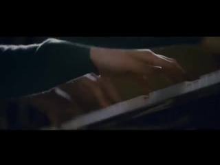 Stocker piano scene