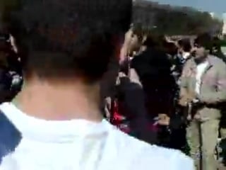 Даги и азеры