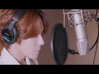Park woodam (박우담) of d1ce – in your dream [cover | special clip]