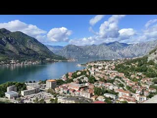 Montenegro, kotor