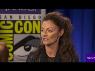 Doctor who stars react to the casting of jodie whittaker as the 13th doctor