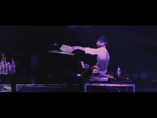 澤野弘之 live[nzk]005 (2018/05/13 @ pacifico yokohama)