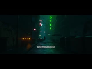 Rompasso paradise (out soon)