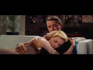 1957 модельерша / designing woman