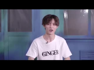 [190924] ginger潮儿 weibo update with kun