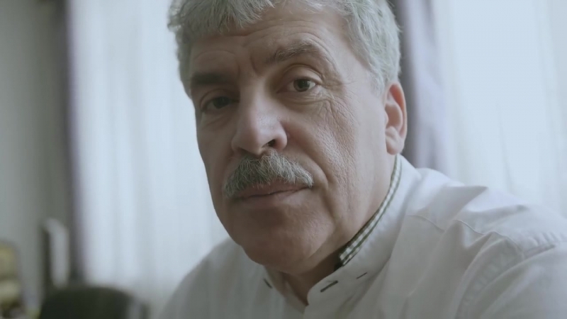 Грудинин сбрил усы