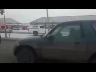 Девушка и дворникиbest video22