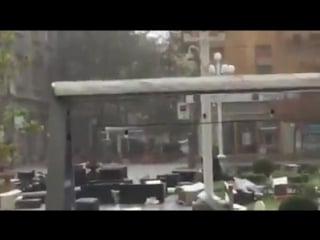 Romania 🇷🇴 sept 17, 2017 sudden winds this evening reported today while ago at timisoara, timiș, romania, two people have lo