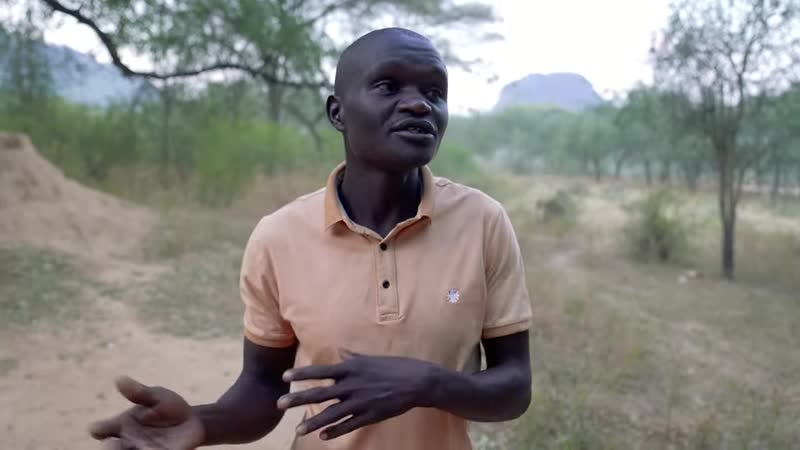 [varlamov] самые дикие племена мира золото, война и магические обряды в южном судане