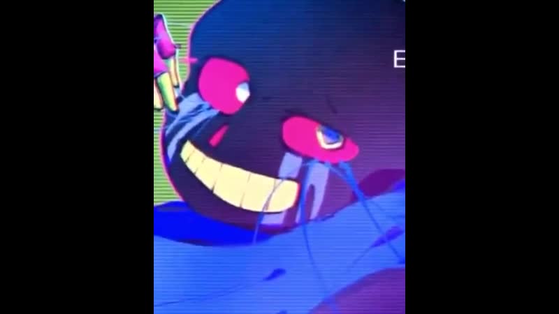 Laffy taffy undertale edit