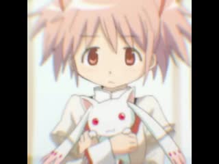 Puella magi madoka magica