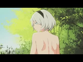 Hentai art | лучшие хентай арты 2b's hypnotizing moves (flou) [nier automata]