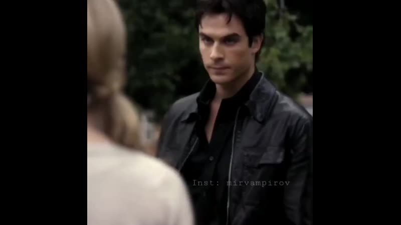 Деймон сальваторе