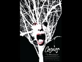 Cosmos(2015) andrzej zulawski frança