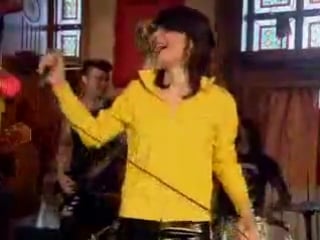 Jasmin tabatabai "let's stay together"