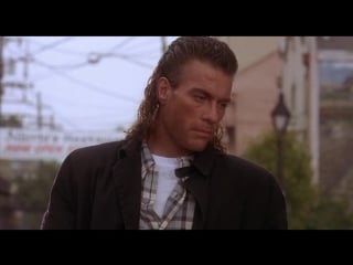 Трудная мишень / hard target (1993)