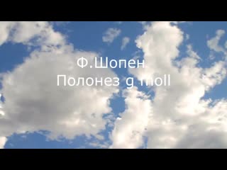 Чебоксаров демьян solo concert in quarantine 3 part