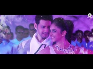 Haali haali (telugu) spyder mahesh babu rakul preet singh ar murugadoss harris jayaraj