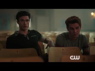 Riverdale 3x16 sneak peek 2 big fun (hd)
