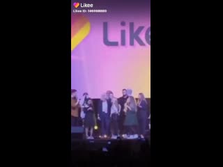 Настя кош и милашка помирились!!!!