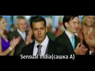 Saiyaara ek tha tiger hd video song by zeeshan