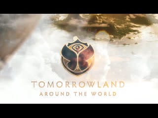 Tomorrowland 2021 part 2 sam feldt, yves v, afrojack, nicky romero, vini vici, darren styles, sound rush, fox stevenson