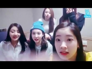 160304 mina, nayeon, jihyo, dahyun, chaeyoung, tzuyu v app