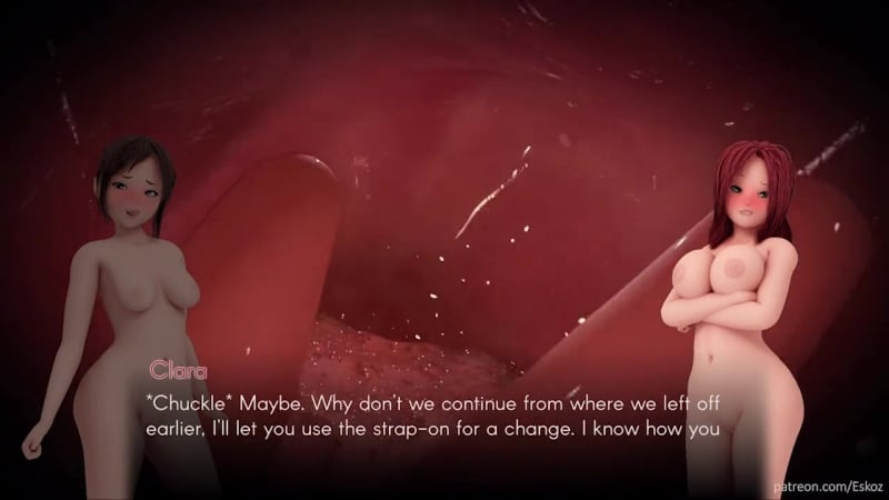 Prologue porn video – Diminishment prologue