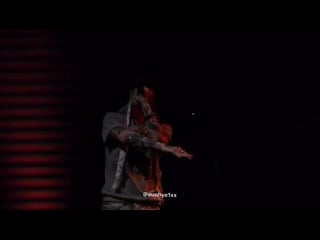 Jjangyou hippy was gipsy con 071219