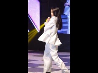 160223 namseoul university what's your name? [gayoon fancam]