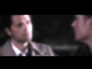 Destiel x sam x eileen