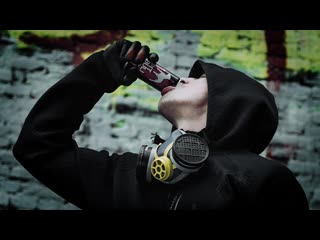 Видео от pit bull energy drink